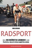 Radsport: Die größten Legenden 1