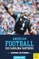 bokomslag American Football: Die Carolina Panthers