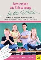 Achtsamkeit und Entspannung in der Schule 1