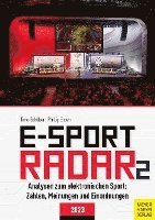 bokomslag E-Sport Radar 2
