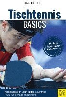 bokomslag Tischtennis Basics