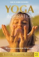 Kerstin Huber-Steinhorst - Yoga Inspiration, Häftad