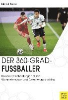 bokomslag Der 360-Grad-Fußballer
