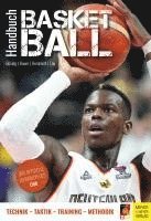 bokomslag Handbuch Basketball