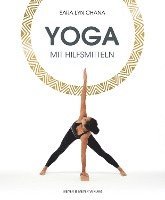 bokomslag Yoga mit Hilfsmitteln