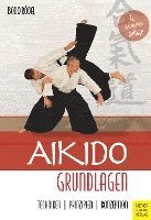 bokomslag Aikido Grundlagen