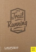 bokomslag Mein Trailrunning-Tagebuch