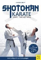 bokomslag Shotokan Karate