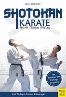 Shotokan Karate 1