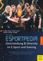 bokomslag Gleichstellung und Diversity im E-Sport und Gaming