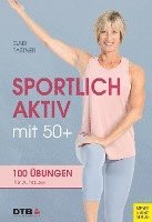 bokomslag Sportlich aktiv mit 50+
