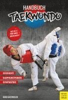bokomslag Handbuch Taekwondo