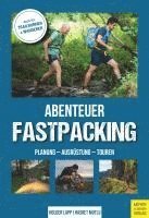 bokomslag Abenteuer Fastpacking