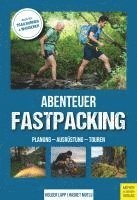 bokomslag Abenteuer Fastpacking