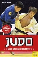 bokomslag Judo
