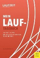 bokomslag Mein Lauf-Tagebuch - 365 Tage laufen