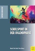 bokomslag Schulsport in der Jugendphase