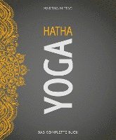 bokomslag Hatha Yoga