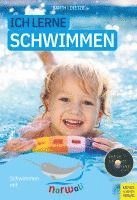 bokomslag Ich lerne Schwimmen