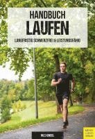 bokomslag Handbuch Laufen