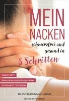 Petra Mommert-Jauch - Mein Nacken, Häftad