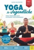 Yoga für Jugendliche 1