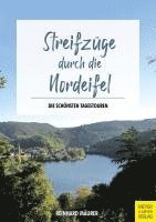 bokomslag Streifzüge durch die Nordeifel