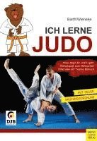 bokomslag Ich lerne Judo