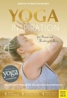 bokomslag Yoga-Inspiration für Praxis und Stundengestaltung