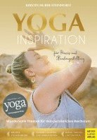 bokomslag Yoga-Inspiration für Praxis und Stundengestaltung