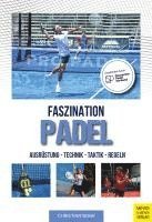 bokomslag Faszination Padel