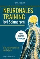 bokomslag Neuronales Training bei Schmerzen