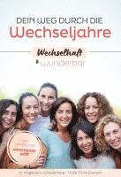 bokomslag Dein Weg durch die Wechseljahre - wechselhaft & wunderbar