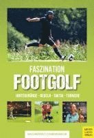 bokomslag Faszination Footgolf