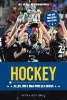 bokomslag Hockey - Alles was man wissen muss