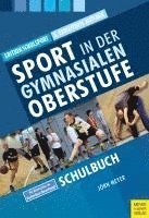bokomslag Sport in der gymnasialen Oberstufe. Schulbuch
