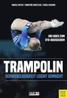 bokomslag Trampolin