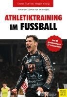 Daniel Guzman, Megan Young - Athletiktraining im Fußball, Häftad