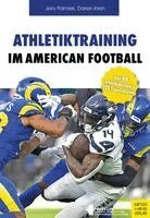 Jerry Palmieri, Darren Krein, National Strength - Athletiktraining im American Football, Häftad