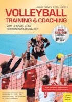 bokomslag Volleyball - Training und Coaching