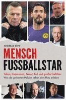 bokomslag Mensch Fußballstar