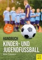 Niklas Lüdemann - Handbuch Kinder- und Jugendfußball, Häftad. Tillgänglighet: Lägg i varukorg