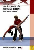 Gerätturnen für Fortgeschrittene - Band 1