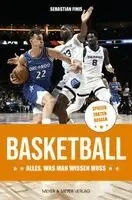 Sebastian Finis - Basketball, Häftad. Tillgänglighet: Lägg i varukorg