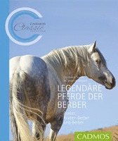 bokomslag Legendäre Pferde der Berber