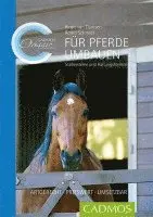 Birgit van Damsen, Romo Schmidt - Für Pferde umbauen, Häftad. Tillgänglighet: Lägg i varukorg