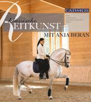 bokomslag Klassische Reitkunst mit Anja Beran