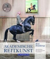 bokomslag Akademische Reitkunst