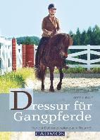 Dressur für Gangpferde 1