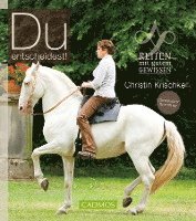 Christin Krischke - Du entscheidest!, Inbunden